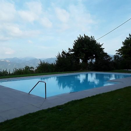 Residence Spighetta 2 Torri Del Benaco Zewnętrze zdjęcie