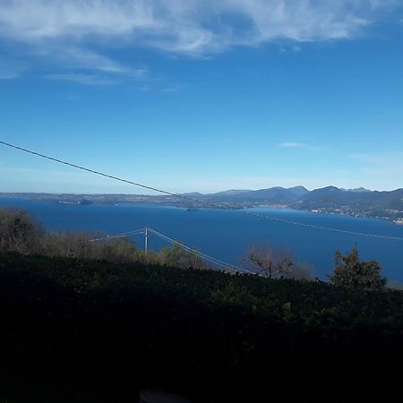 Residence Spighetta 2 Torri Del Benaco Zewnętrze zdjęcie