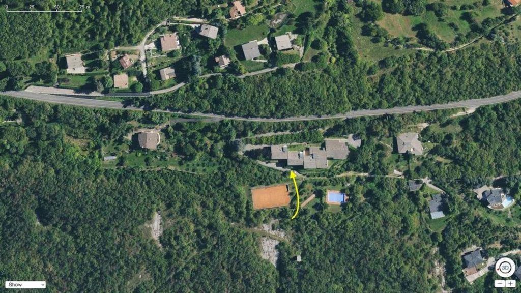 Residence Spighetta 2 Torri Del Benaco Zewnętrze zdjęcie