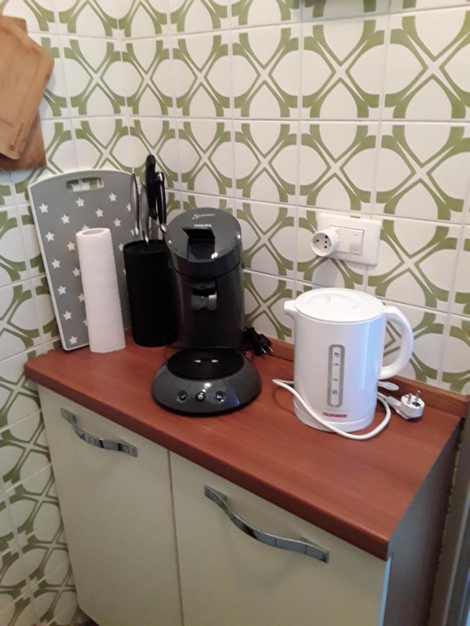 Residence Spighetta 2 Torri Del Benaco Zewnętrze zdjęcie
