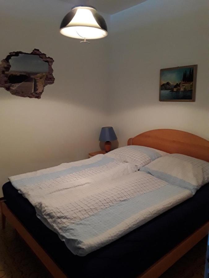 Residence Spighetta 2 Torri Del Benaco Zewnętrze zdjęcie