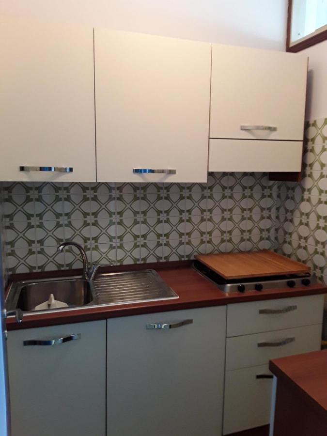 Residence Spighetta 2 Torri Del Benaco Zewnętrze zdjęcie