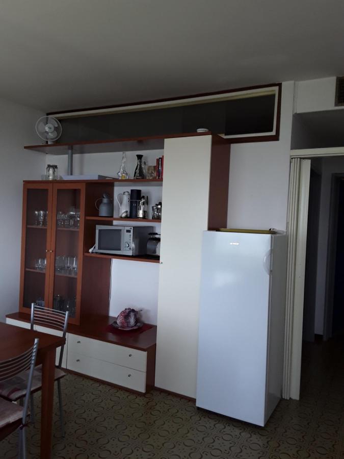 Residence Spighetta 2 Torri Del Benaco Zewnętrze zdjęcie
