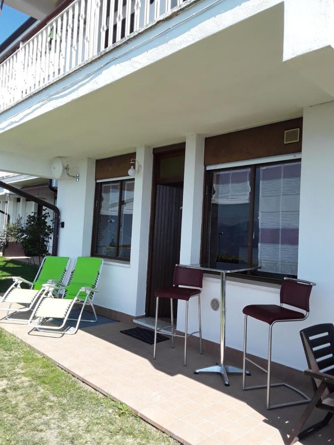 Residence Spighetta 2 Torri Del Benaco Zewnętrze zdjęcie
