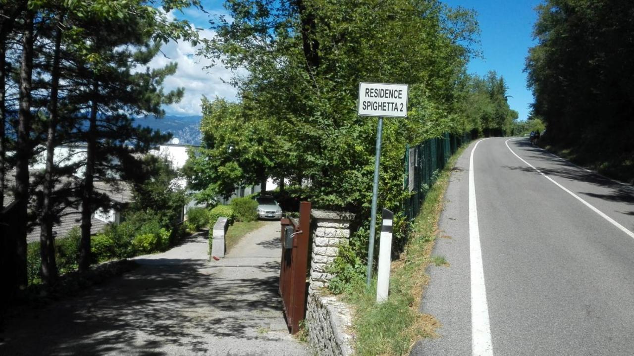 Residence Spighetta 2 Torri Del Benaco Zewnętrze zdjęcie
