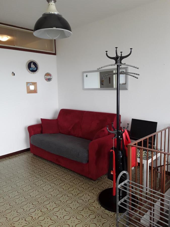 Residence Spighetta 2 Torri Del Benaco Zewnętrze zdjęcie