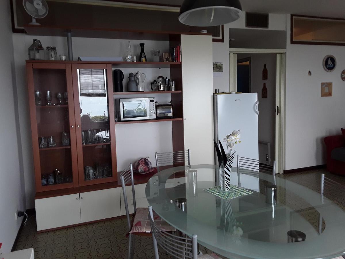 Residence Spighetta 2 Torri Del Benaco Zewnętrze zdjęcie