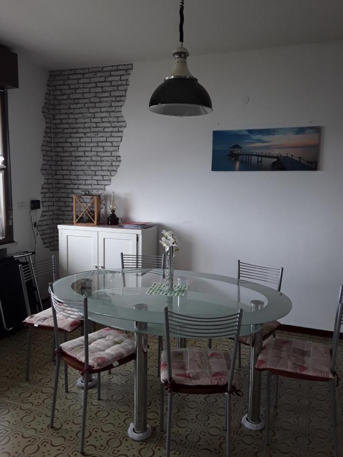 Residence Spighetta 2 Torri Del Benaco Zewnętrze zdjęcie