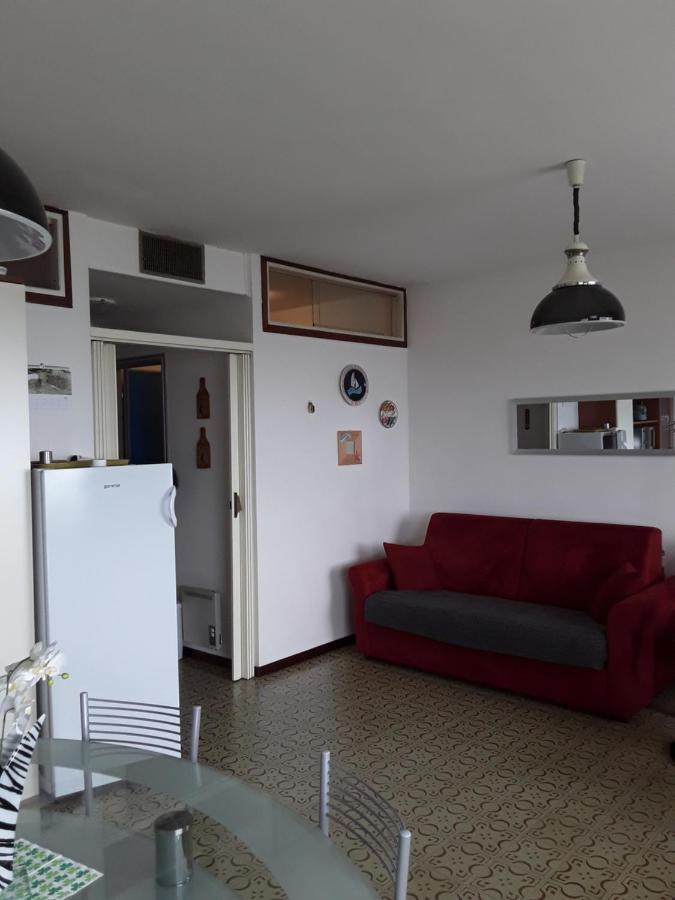 Residence Spighetta 2 Torri Del Benaco Zewnętrze zdjęcie