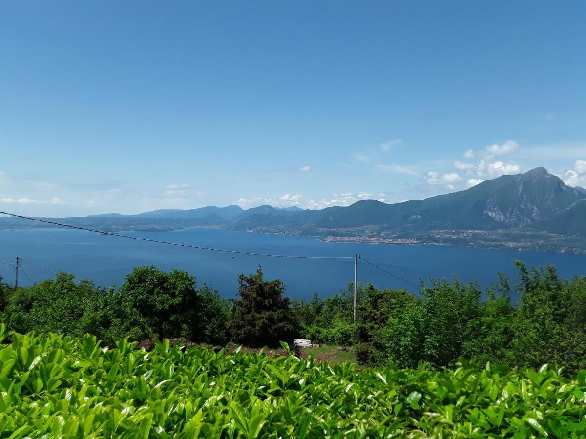 Residence Spighetta 2 Torri Del Benaco Zewnętrze zdjęcie