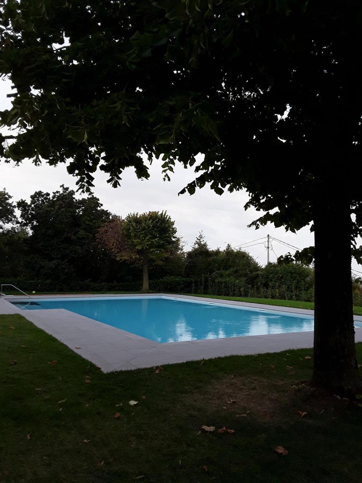Residence Spighetta 2 Torri Del Benaco Zewnętrze zdjęcie