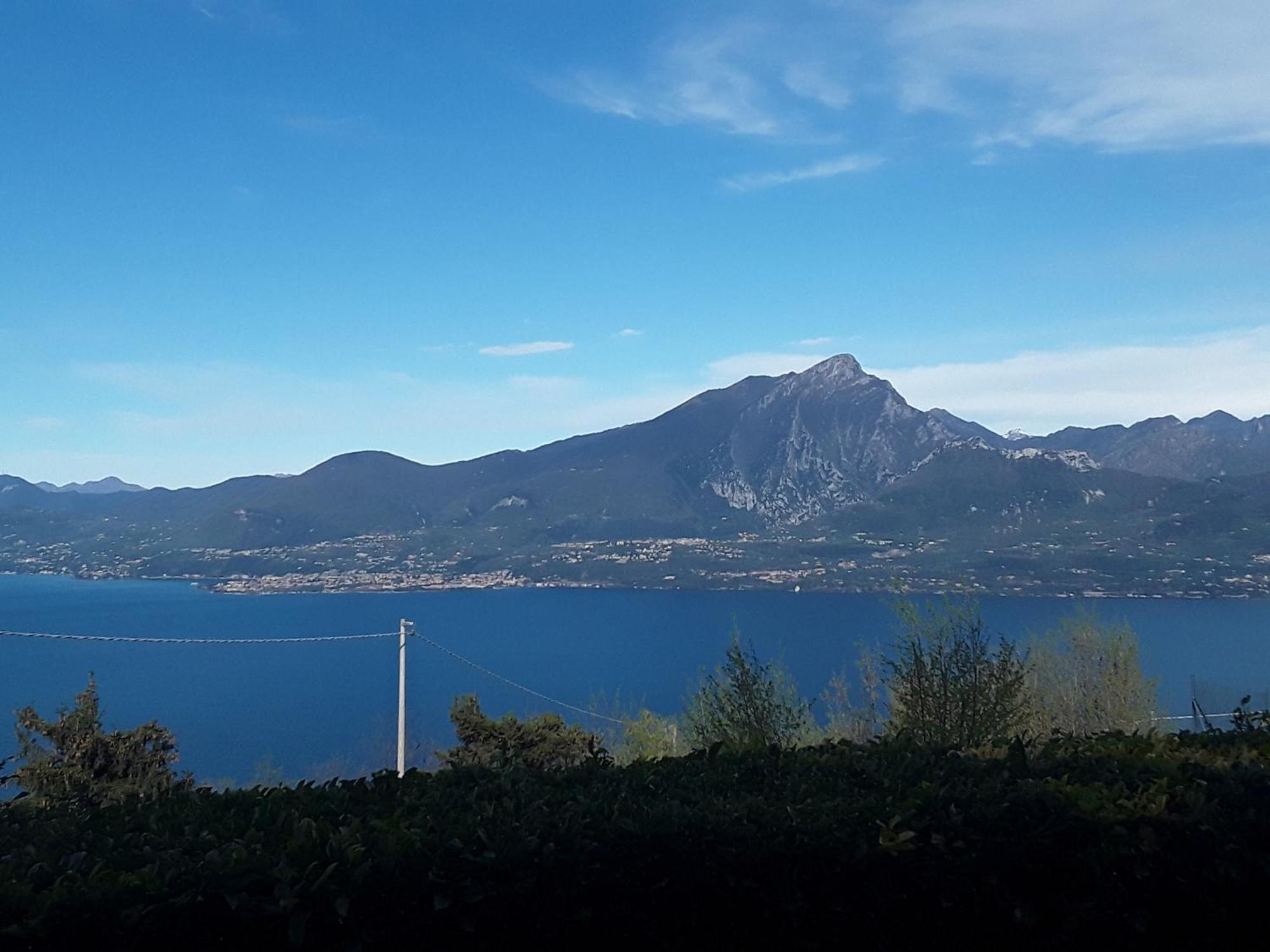 Residence Spighetta 2 Torri Del Benaco Zewnętrze zdjęcie