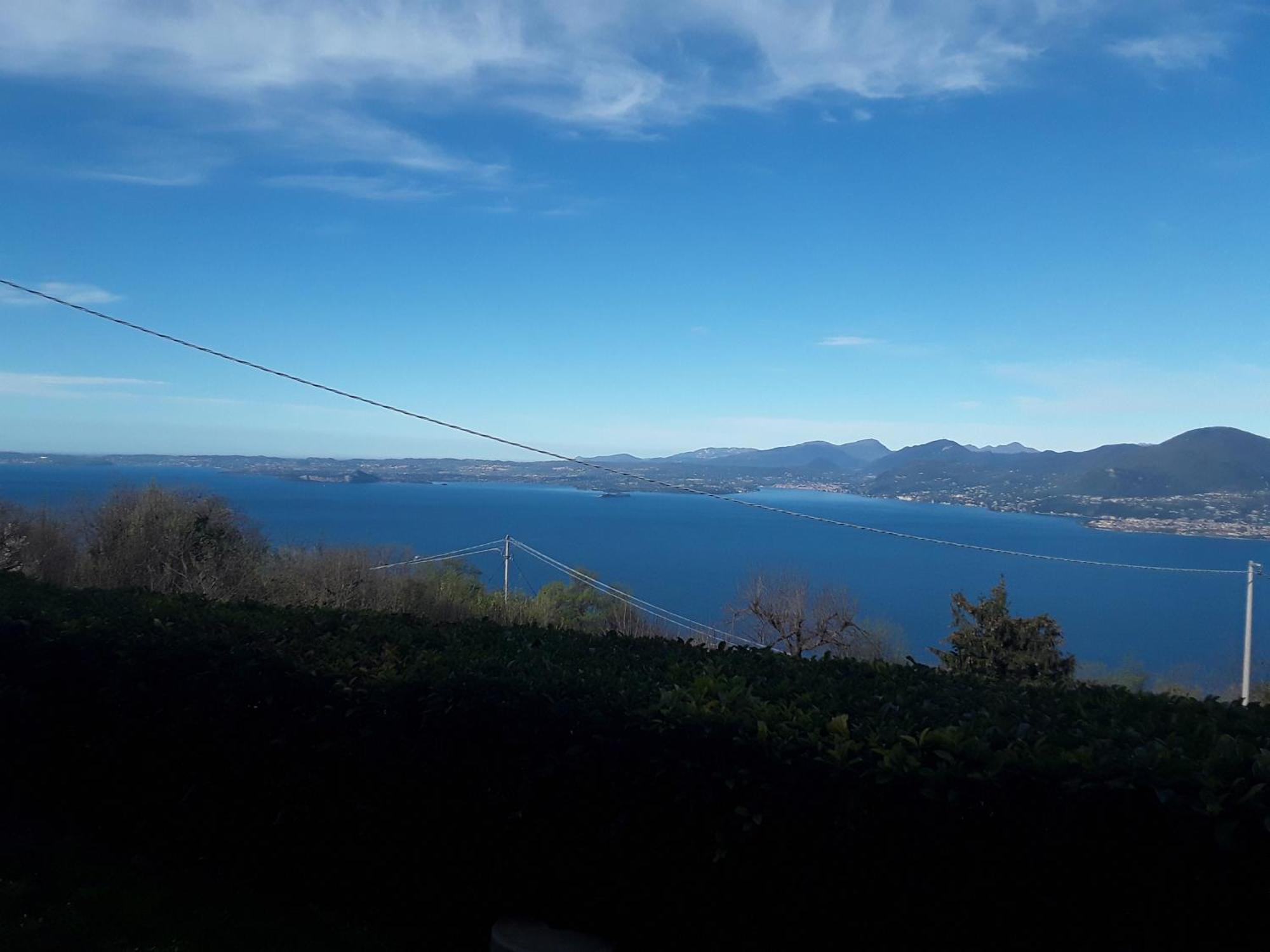 Residence Spighetta 2 Torri Del Benaco Zewnętrze zdjęcie