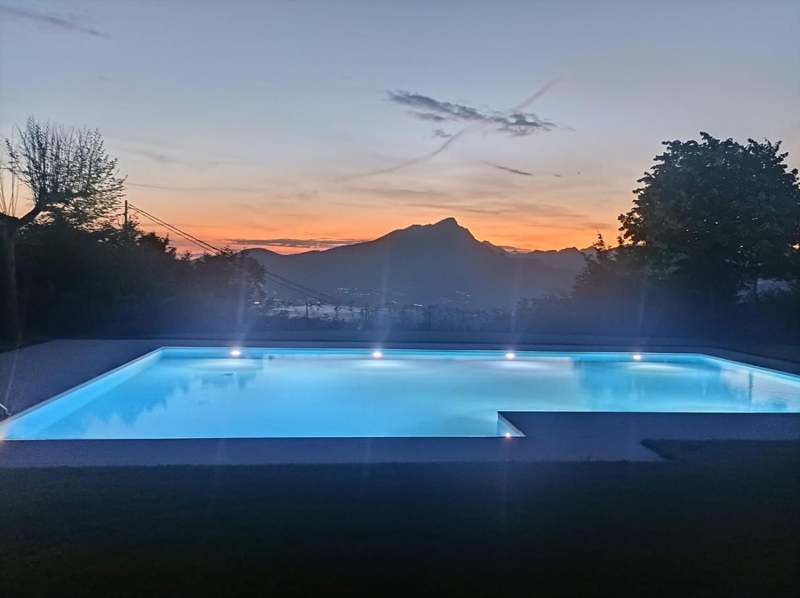 Residence Spighetta 2 Torri Del Benaco Zewnętrze zdjęcie