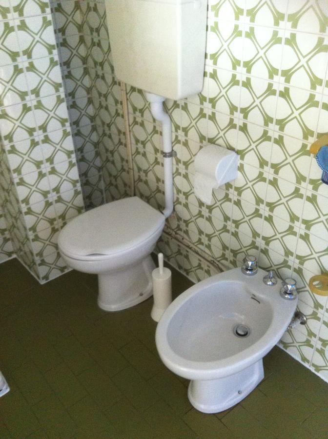 Residence Spighetta 2 Torri Del Benaco Zewnętrze zdjęcie