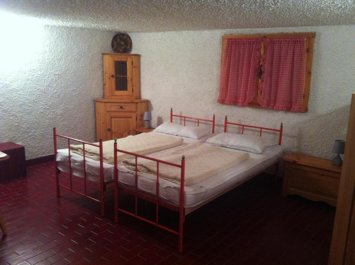Residence Spighetta 2 Torri Del Benaco Zewnętrze zdjęcie