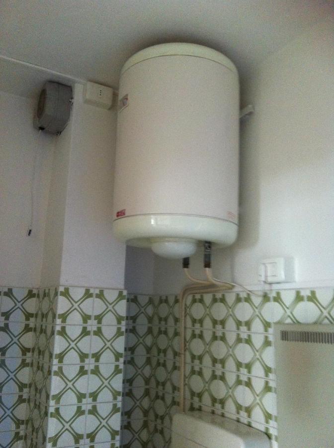 Residence Spighetta 2 Torri Del Benaco Zewnętrze zdjęcie