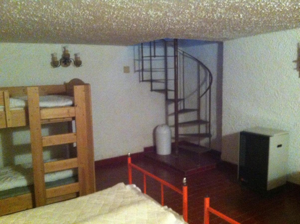 Residence Spighetta 2 Torri Del Benaco Zewnętrze zdjęcie