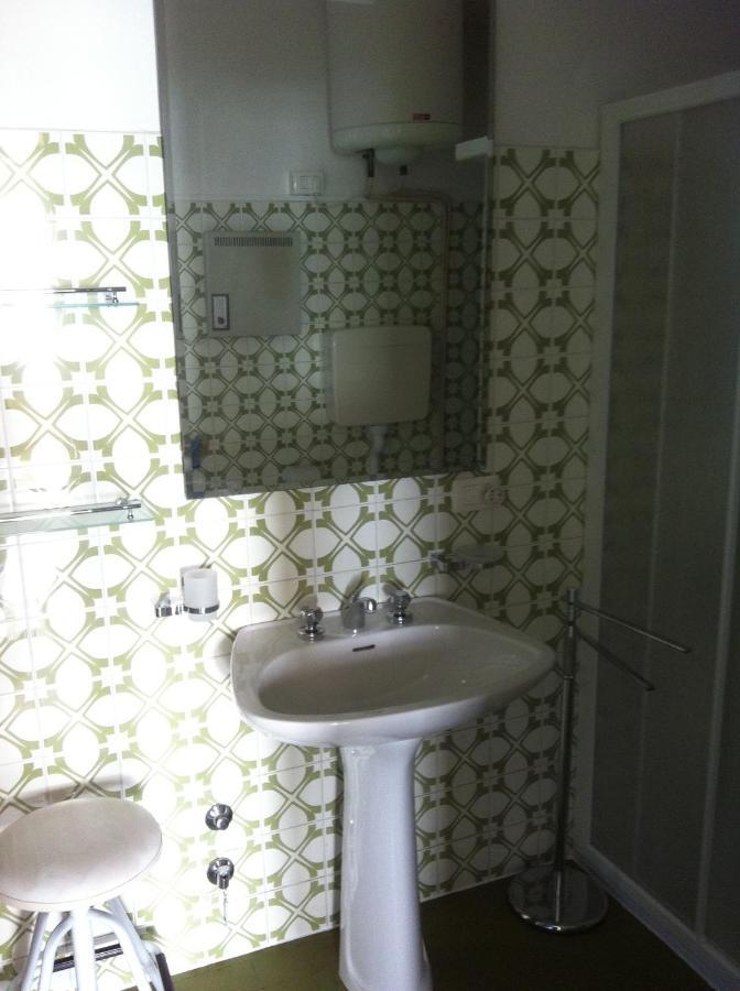 Residence Spighetta 2 Torri Del Benaco Zewnętrze zdjęcie